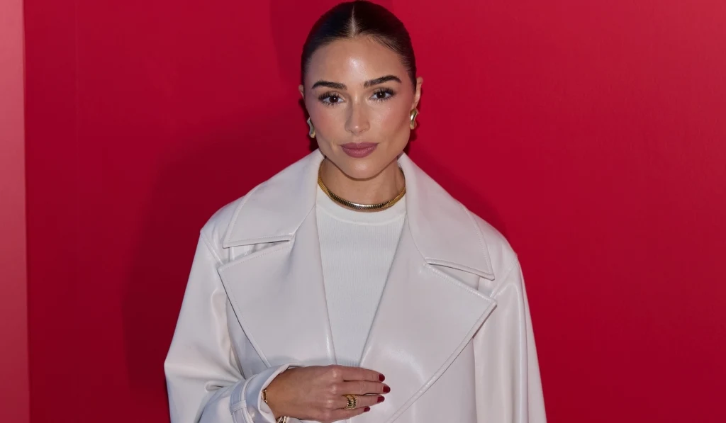 Olivia Culpo