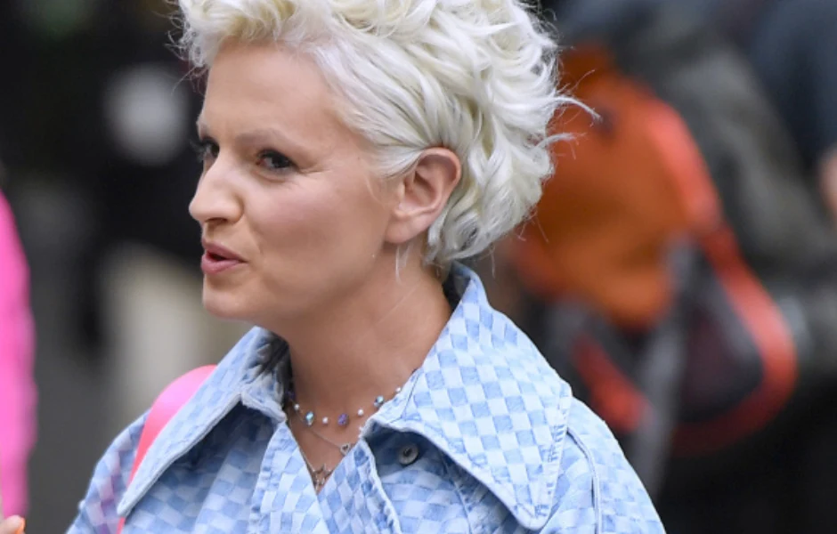 Dorota Szelągowska rozpoczyna nowy etap