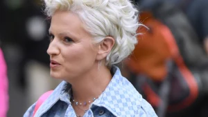 Dorota Szelągowska rozpoczyna nowy etap