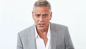 George Clooney