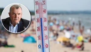 Jak zmiany klimatu wpływają na Polskę? Najbliższe miesiące będą znamienne