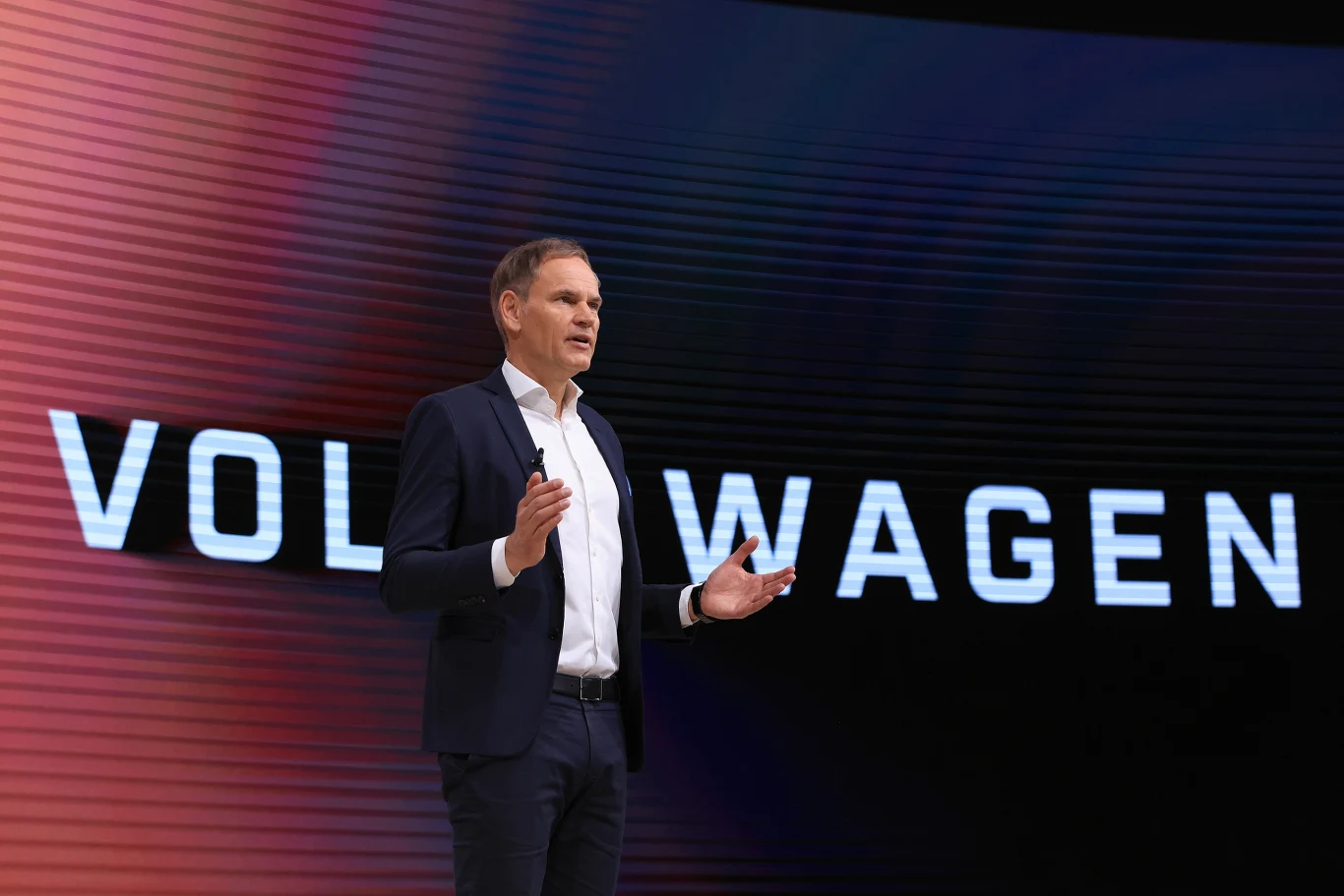 Volkswagen szuka oszczędności. Mniejsze wypłaty dla zarządu Volkswagen szuka oszczędności. Mniejsze wypłaty dla zarządu