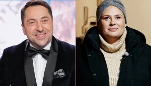 Marcin Miller, Elżbieta Romanowska