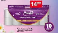 Papier toaletowy Puella