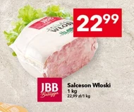 Сальчесон JBB