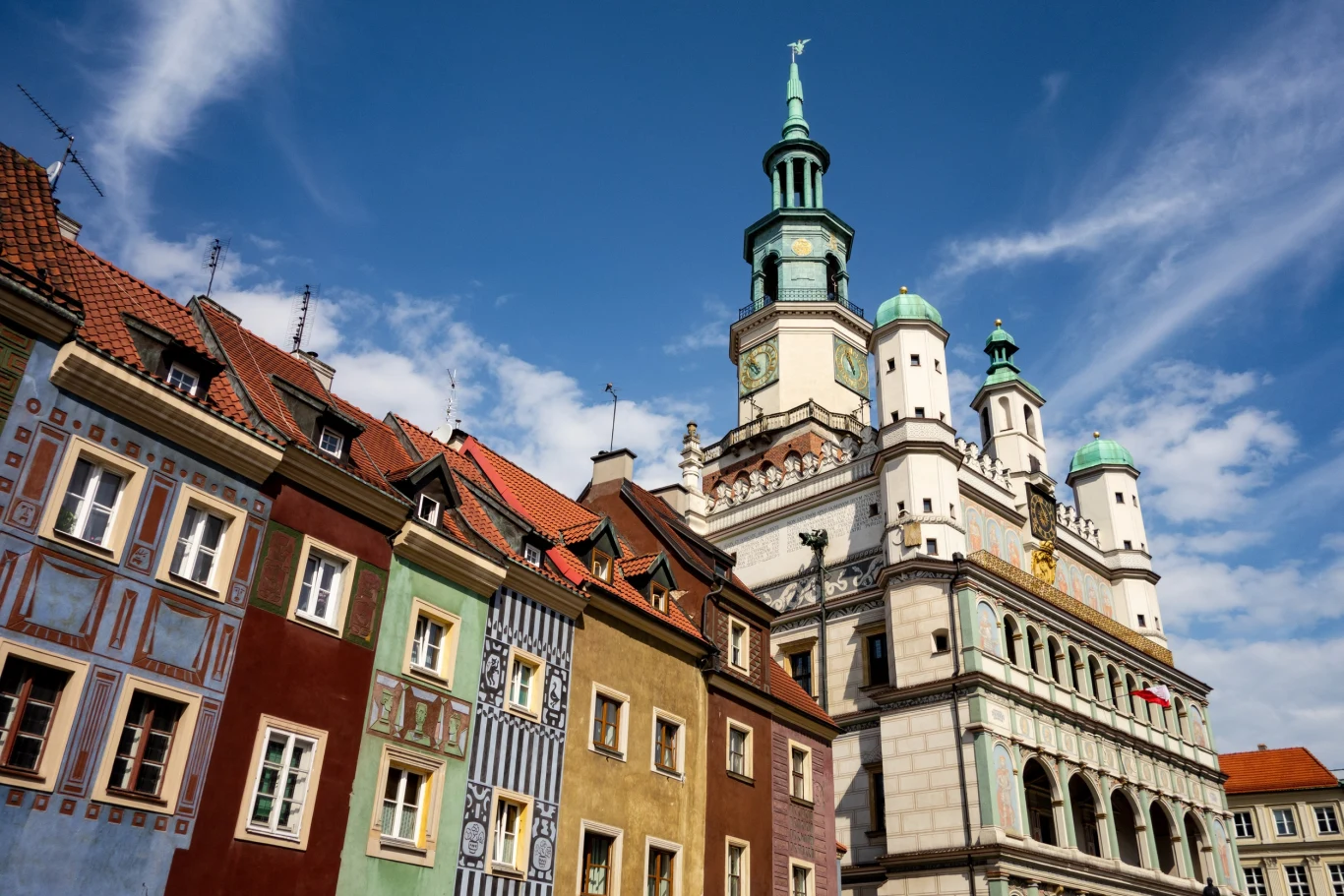 Poznań sprawdzi, czy do ogrzewania w mieście można wykorzystać geotermię