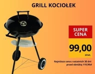 Grill