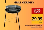 Grill