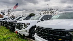 Firmy motoryzacyjne w USA z apelem do Trumpa. Nie chcą ograniczania emisji