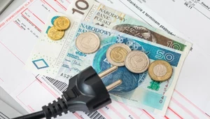 Od kwietnia wypłaty 600 zł dodatku do prądu