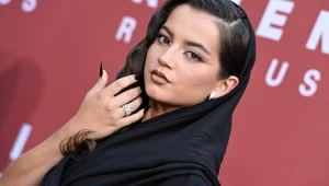 Isabela Merced