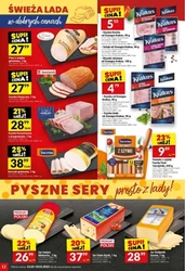 Zawsze po drodze! - Twój Market