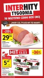 Świętujemy promocjami! - Intermarche