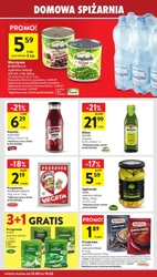 Świętujemy promocjami! - Intermarche