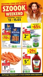 Świętujemy promocjami! - Intermarche