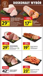 Świętujemy promocjami! - Intermarche