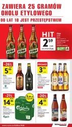 Świętujemy promocjami! - Intermarche