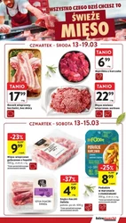 Святкуємо з акціями! - Intermarche