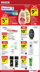 Świętujemy promocjami! - Intermarche