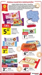 Świętujemy promocjami! - Intermarche