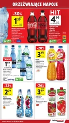 Świętujemy promocjami! - Intermarche