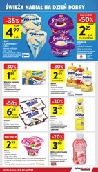 Świętujemy promocjami! - Intermarche