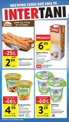 Świętujemy promocjami! - Intermarche