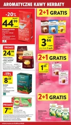 Świętujemy promocjami! - Intermarche