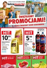 intermarche super