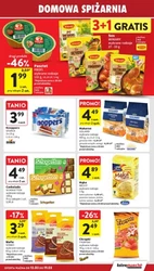 Świętujemy promocjami! - Intermarche