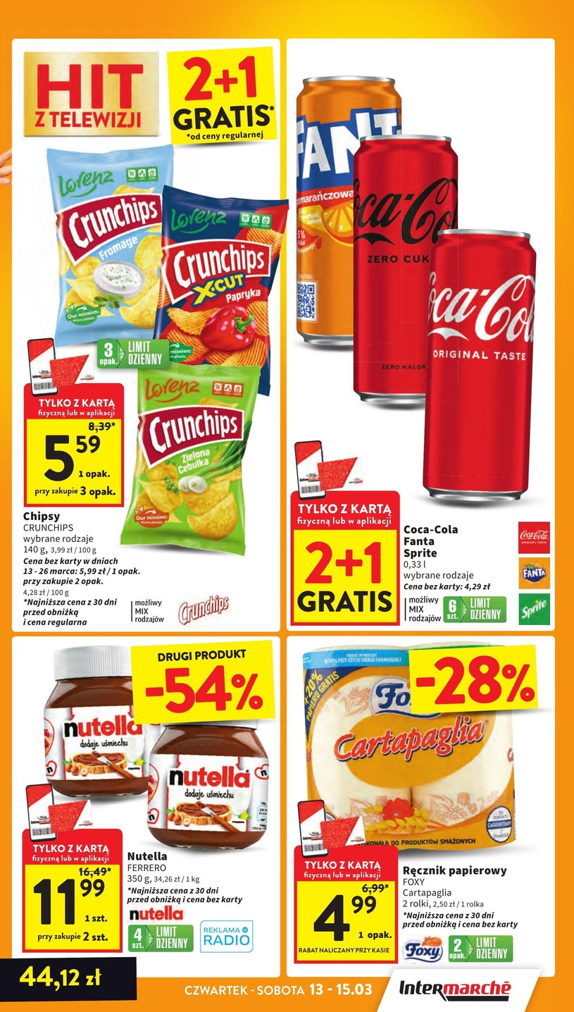 Intermarche Super