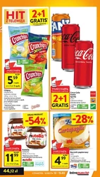 Świętujemy promocjami! - Intermarche