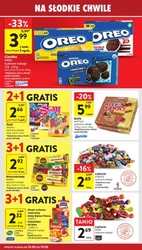 Świętujemy promocjami! - Intermarche