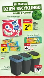 Świętujemy promocjami! - Intermarche