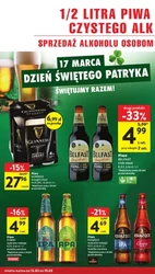 Świętujemy promocjami! - Intermarche