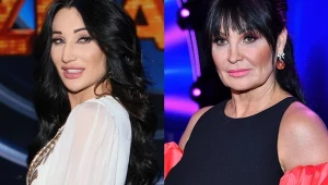 Justyna Steczkowska, Iwona Pavlović