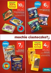 Słodkie okazje w super cenach - Dealz