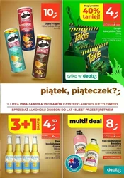 Słodkie okazje w super cenach - Dealz