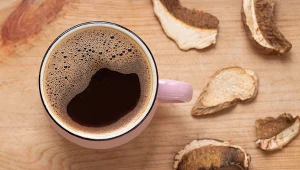 Przyrządzasz jak zwykłą kawę, a ona działa leczniczo. Zaskakujący składnik