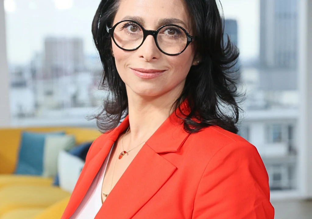 Aida Kosojan-Przybysz