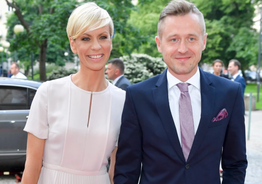 Anita Werner, Michał Kołodziejczyk