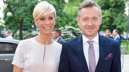 Anita Werner, Michał Kołodziejczyk