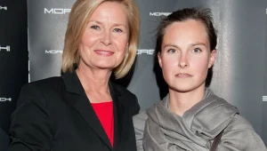 Barbara Bursztynowicz, Małgorzata Bursztynowicz