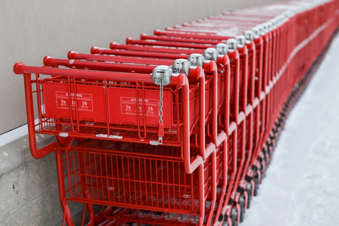 Kanada. Sklepy oznaczą towary, które podrożały przez odwetowe cła Kanada. Sklepy oznaczą towary, które podrożały przez odwetowe cła