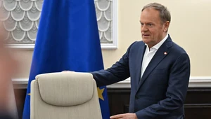 "Europa jest gotowa". Tusk deklaruje po negocjacjach USA - Ukraina