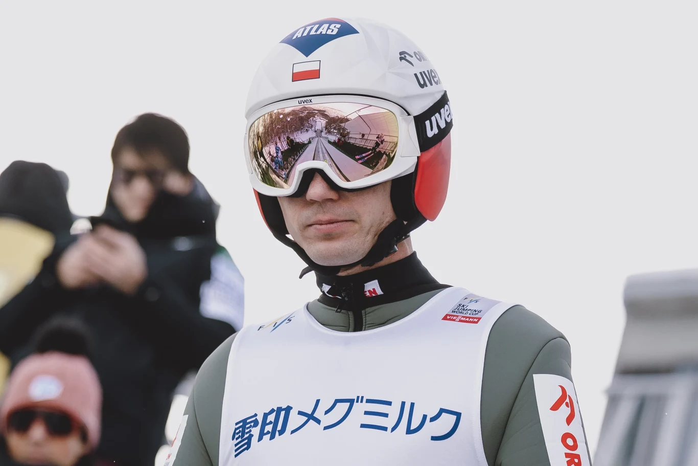 Kamil Stoch Kamil Stoch