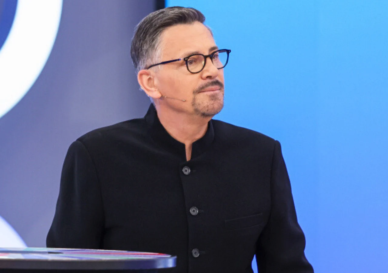 Krzysztof Ibisz Krzysztof Ibisz