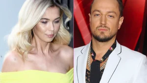 Sandra Kubicka, Aleksander Milwiw-Baron
