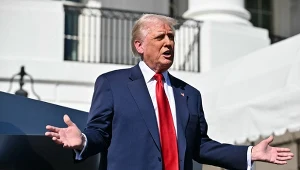 Biały Dom wycofał się z wyższych ceł na kanadyjską stal i aluminium