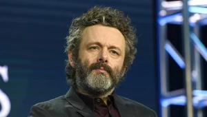 Michael Sheen